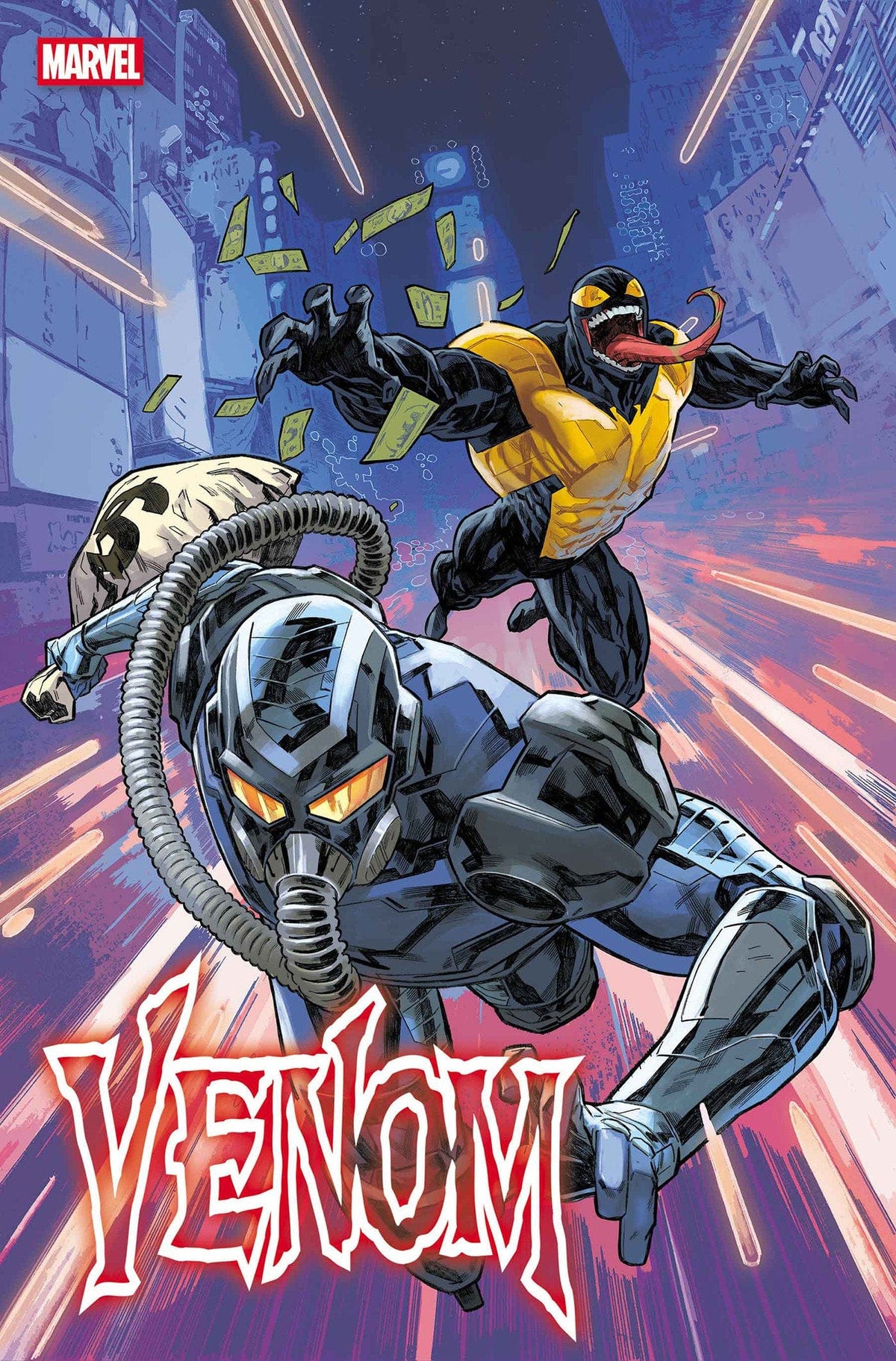 Marvel Comic Books VENOM #251 75960621330625111 PRH-75960621330625111