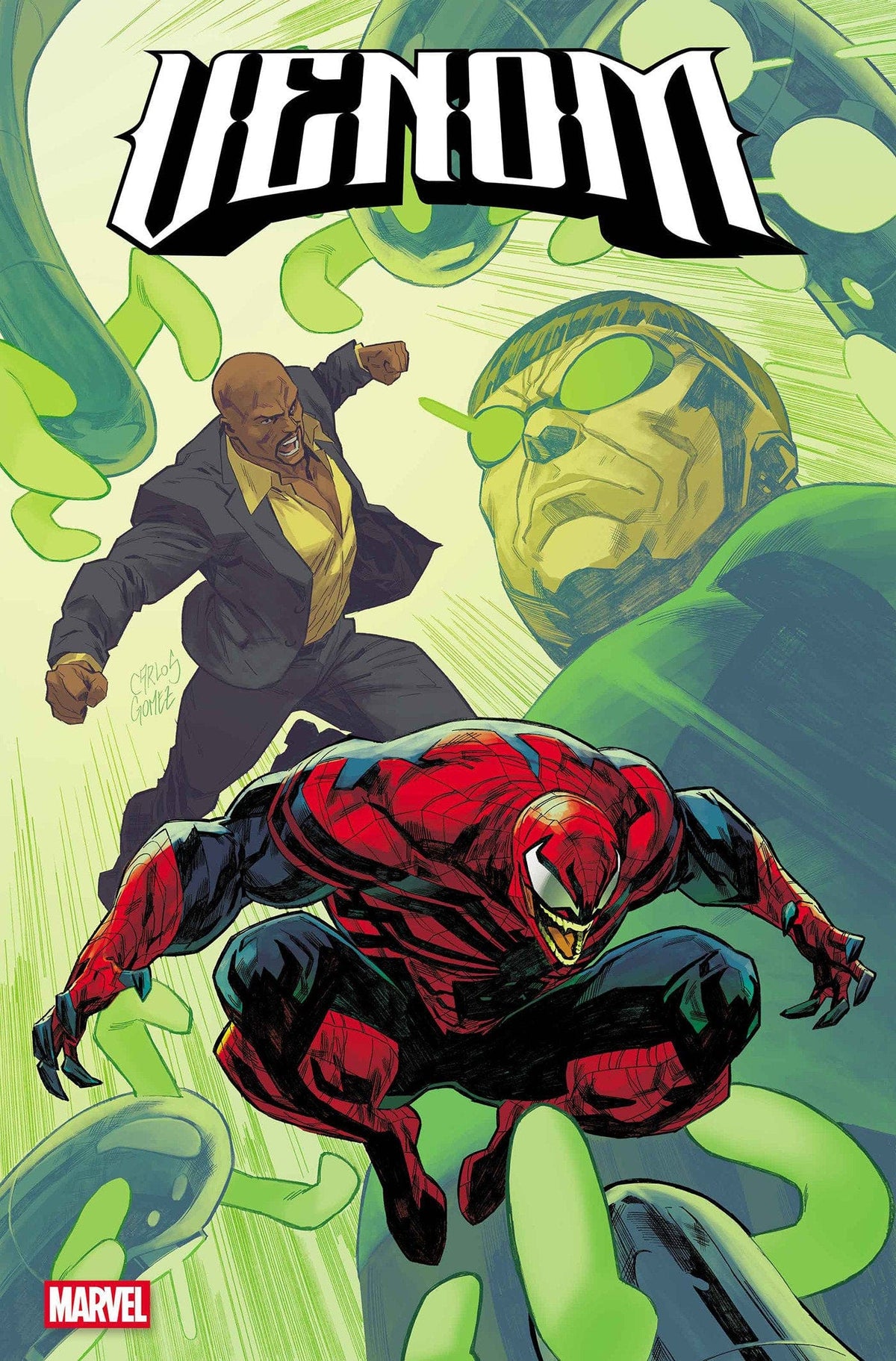 Marvel Comic Books VENOM #252 75960621330625211 PRH-75960621330625211