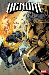 Marvel Comic Books VENOM #254 75960621330625411 PRH-75960621330625411