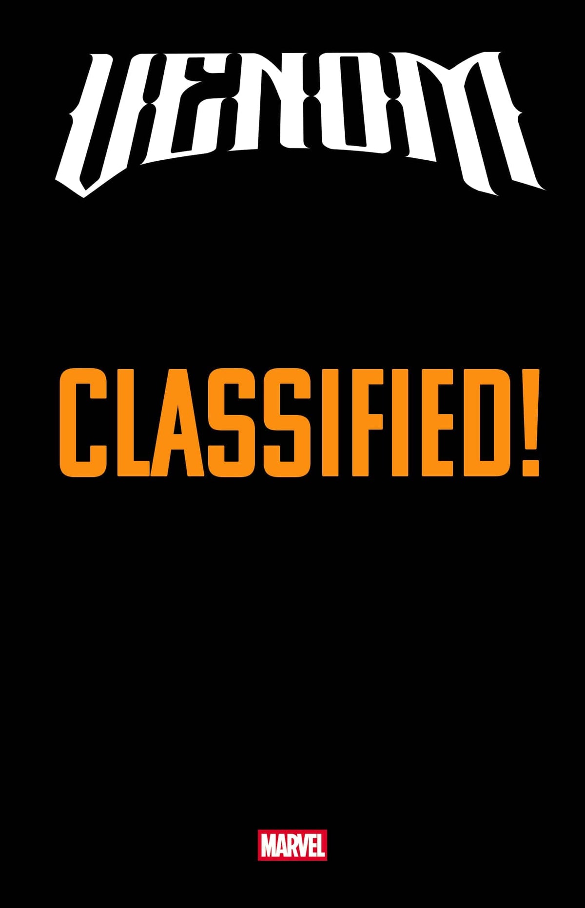 Marvel Comic Books VENOM #255 MARK BAGLEY CLASSIFIED TARGET VARIANT [DS] 75960621330625551 PRH-75960621330625551