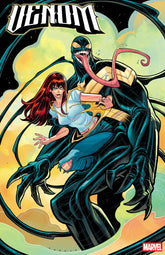 Marvel Comic Books VENOM #258 TBD ARTIST VARIANT 75960621330625821 PRH-75960621330625821