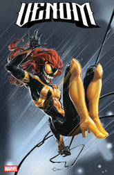 Marvel Comic Books VENOM #259 CLAYTON CRAIN VARIANT 75960621330625941 PRH-75960621330625941