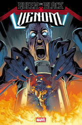 Marvel Comic Books VENOM #261 [QIB] (Release Date: 08/26/2026) 75960621330626111 PRH-75960621330626111