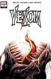 Marvel Comic Books VENOM #3 FACSIMILE EDITION 75960621220000111 PRH-75960621220000111