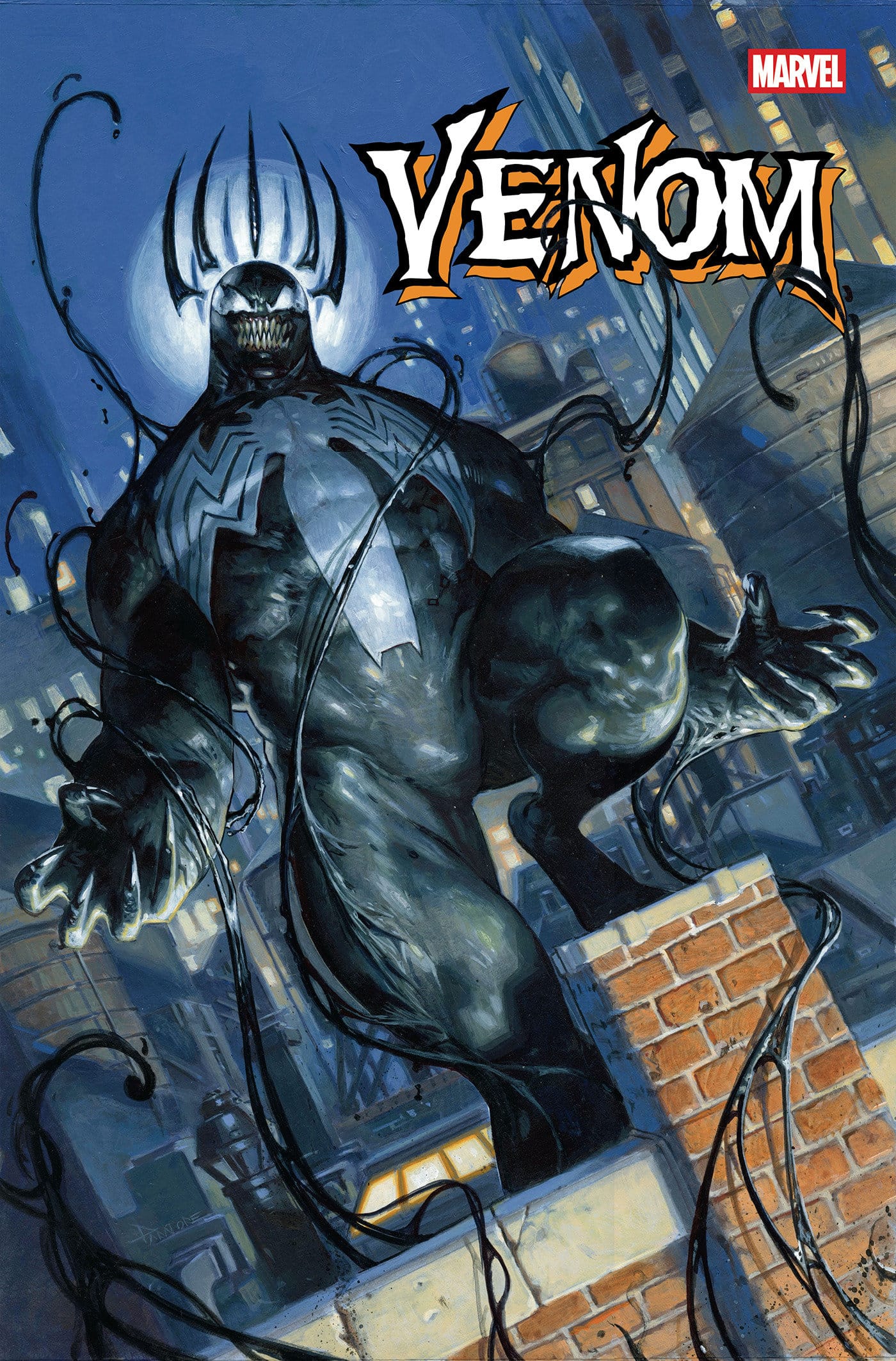 VENOM #3 (Release Date: 12/30/2026)