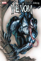 Marvel Comic Books VENOM #38 GABRIELE DELL'OTTO VARIANT [VW] 75960620191403831 PRH-75960620191403831