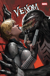 Marvel Comic Books VENOM #4 COVER A (Release Date: 01/27/2027) 75960621682600411 PRH-75960621682600411