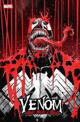 Marvel Comic Books VENOM: BLACK, WHITE & BLOOD #2 75960620516500211 PRH-75960620516500211
