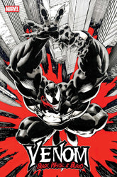 Marvel Comic Books VENOM: BLACK, WHITE & BLOOD #4 75960620516500411 PRH-75960620516500411