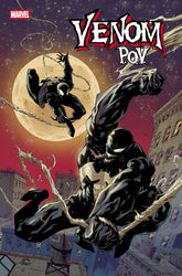 Marvel Comic Books VENOM: POV #1 COVER A (Release Date: 12/02/2026) 75960621764900111 PRH-75960621764900111