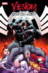 Marvel Comic Books VENOM: SEPARATION ANXIETY #5 75960620855500511 PRH-75960620855500511