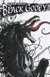 Marvel Comic Books VENOM WAR #4 CLAYTON CRAIN VENOM HORSE VARIANT [VW] 75960620887600461 PRH-75960620887600461