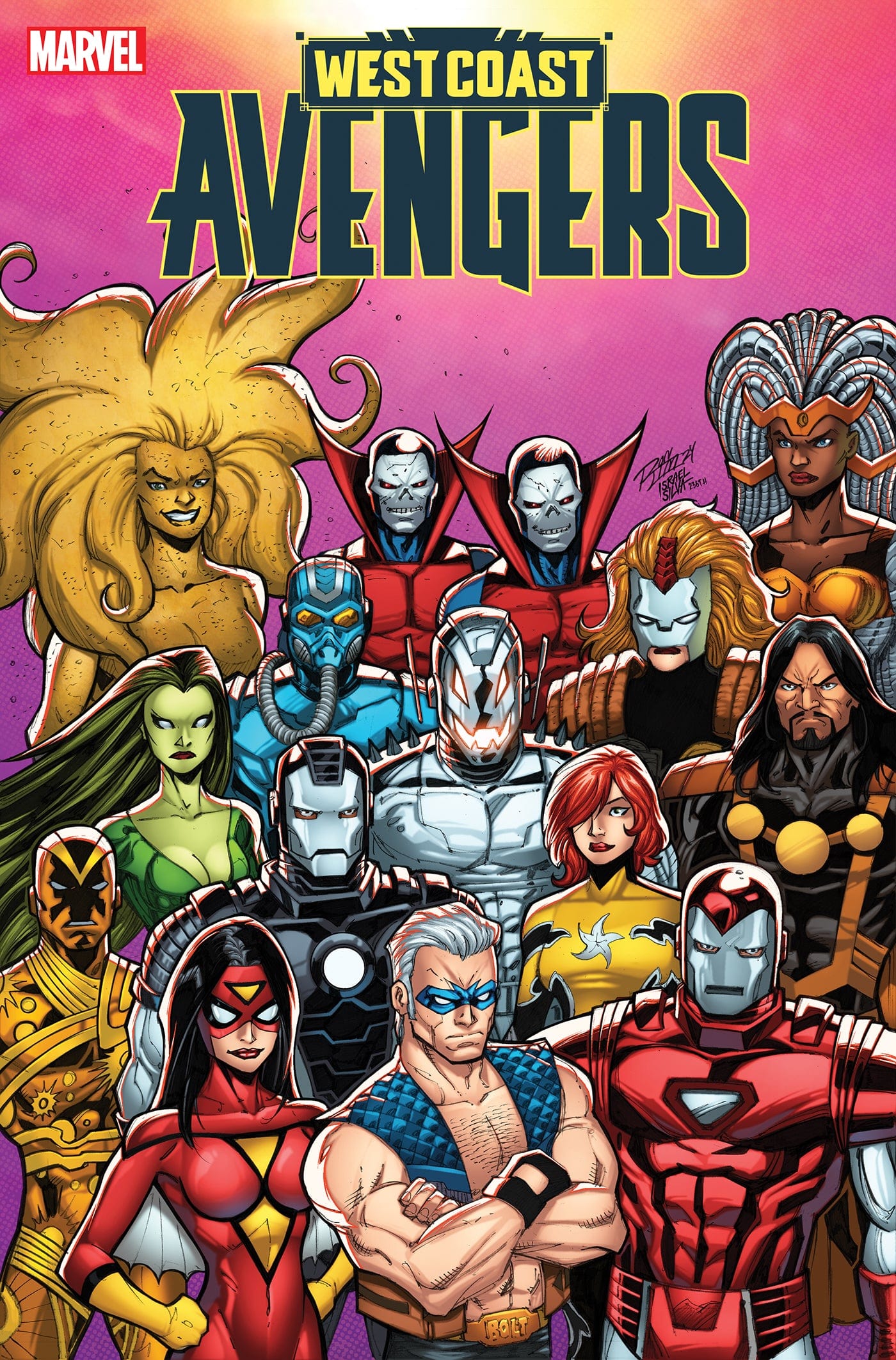 marvel-comic-books-west-coast-