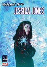 Marvel Comic Books WHAT IF...? JESSICA JONES #1 MICHAEL GAYDOS VARIANT 75960621467900131 PRH-75960621467900131