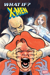 Marvel Comic Books WHAT IF...? X-MEN #1 JIM RUGG VARIANT (Release Date: 08/26/2026) 75960621551500131 PRH-75960621551500131