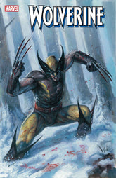 Marvel Comic Books WOLVERINE #14 TBD ARTIST VARIANT 75960620841801441 PRH-75960620841801441
