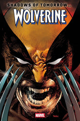 Marvel Comic Books WOLVERINE #18 75960620841801811 PRH-75960620841801811