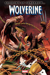 Marvel Comic Books WOLVERINE #19 75960620841801911 PRH-75960620841801911