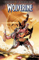 Marvel Comic Books WOLVERINE #19 SUMIT KUMAR VARIANT 75960620841801941 PRH-75960620841801941