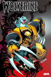 Marvel Comic Books WOLVERINE #23 TBD ARTIST SUPERSTAR VARIANT 75960620841802341 PRH-75960620841802341