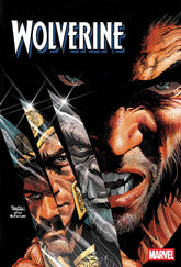 Marvel Comic Books WOLVERINE #27 (Release Date: 09/09/2026) 75960620841802711 PRH-75960620841802711