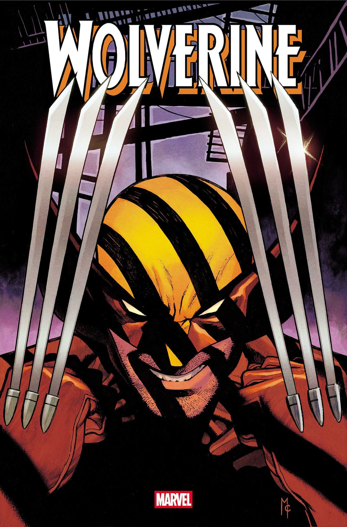 Marvel Comic Books WOLVERINE #29 (Release Date: 11/04/2026) 75960620841802911 PRH-75960620841802911