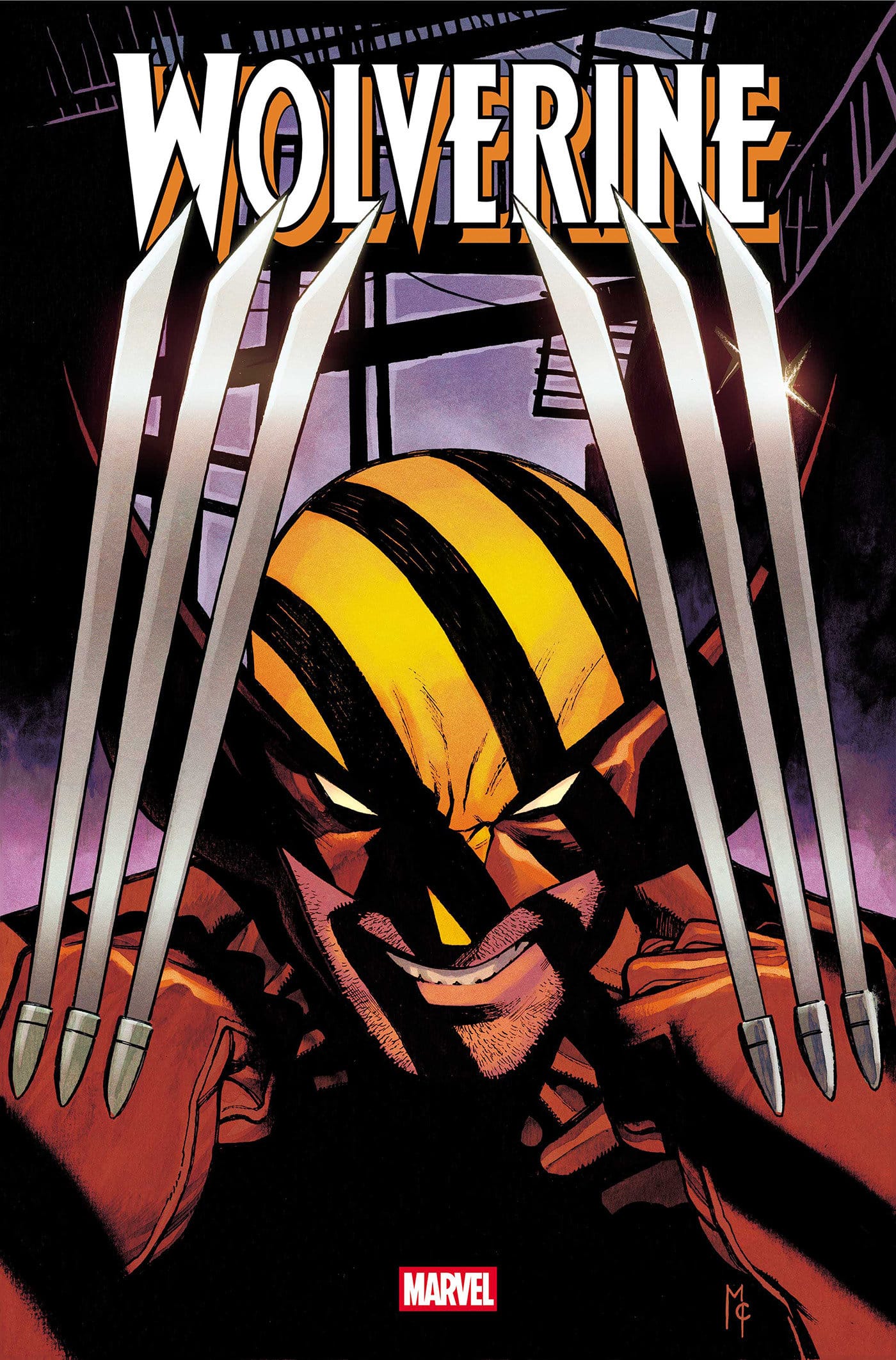 WOLVERINE #29 (Release Date: 11/04/2026)