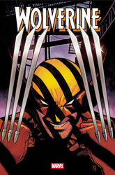 Marvel Comic Books WOLVERINE #29 (Release Date: 11/04/2026) 75960620841802911 PRH-75960620841802911