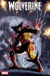 Marvel Comic Books WOLVERINE #31 COVER A (Release Date: 01/06/2027) 75960620841803111 PRH-75960620841803111