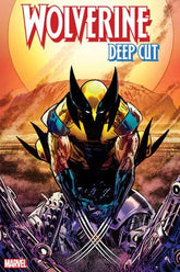 Marvel Comic Books WOLVERINE: DEEP CUT #1 PHIL JIMENEZ VARIANT 75960620994100131 PRH-75960620994100131