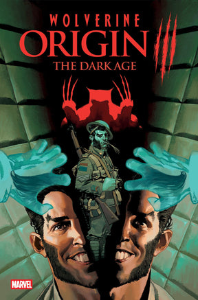 WOLVERINE: ORIGIN III - THE DARK AGE #1 - BUNDLE (Release Date: 12/16/2026)
