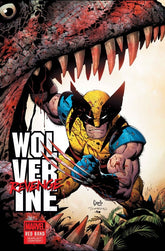 WOLVERINE: REVENGE - RED BAND #1 [POLYBAGGED]