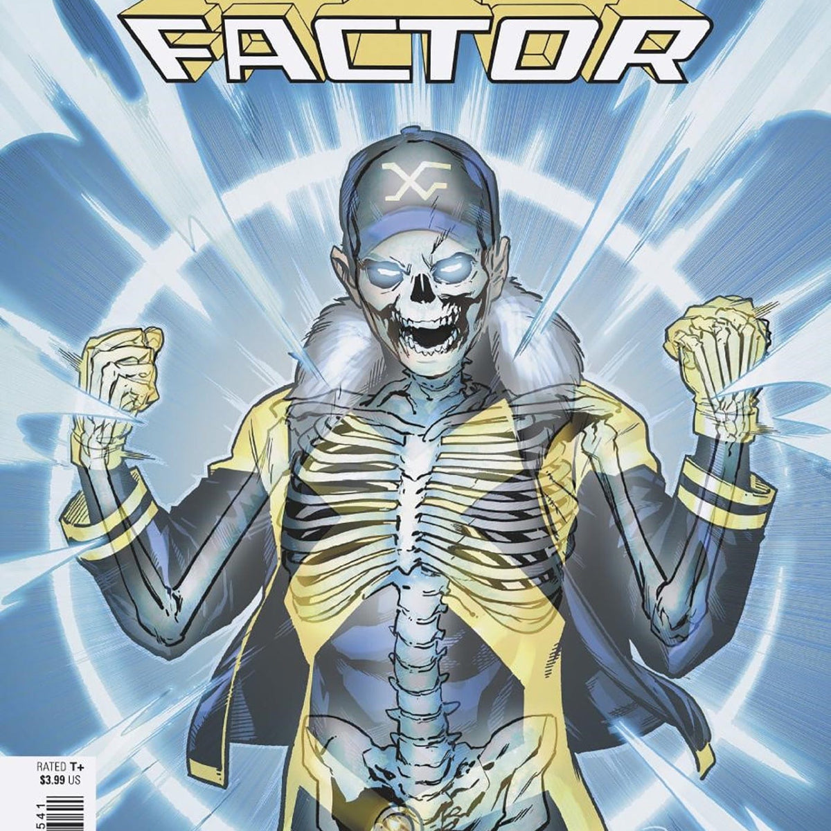 marvel-comic-books-x-factor-5-