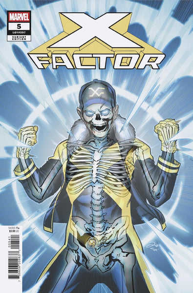 marvel-comic-books-x-factor-5-