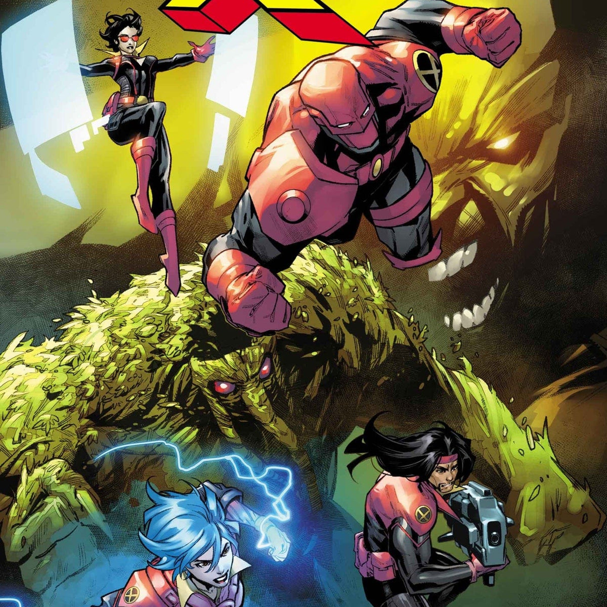 marvel-comic-books-x-force-4-