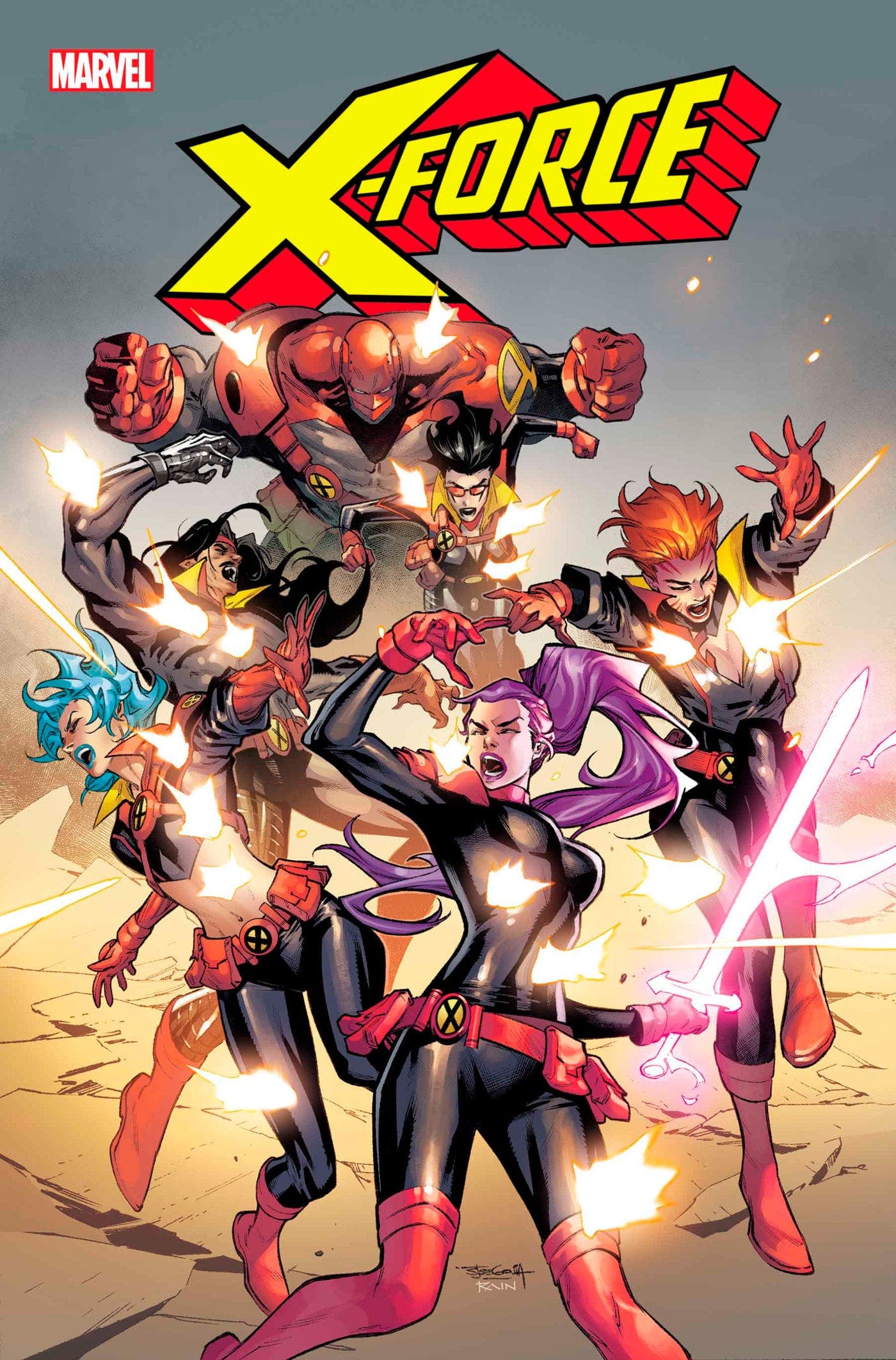 marvel-comic-books-x-force-5-