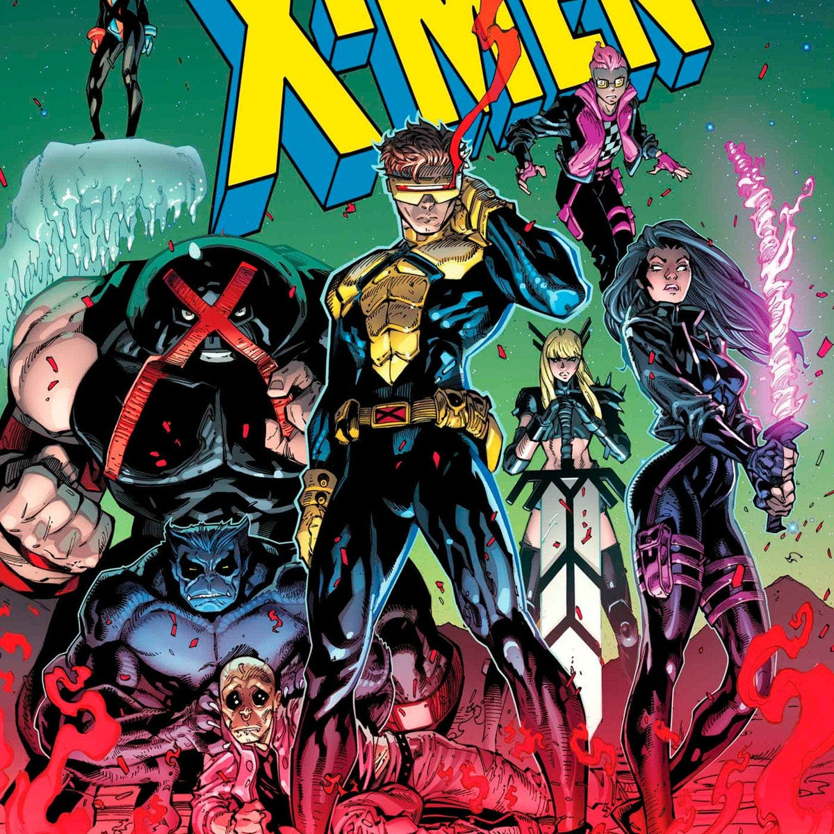marvel-comic-books-x-men-1-