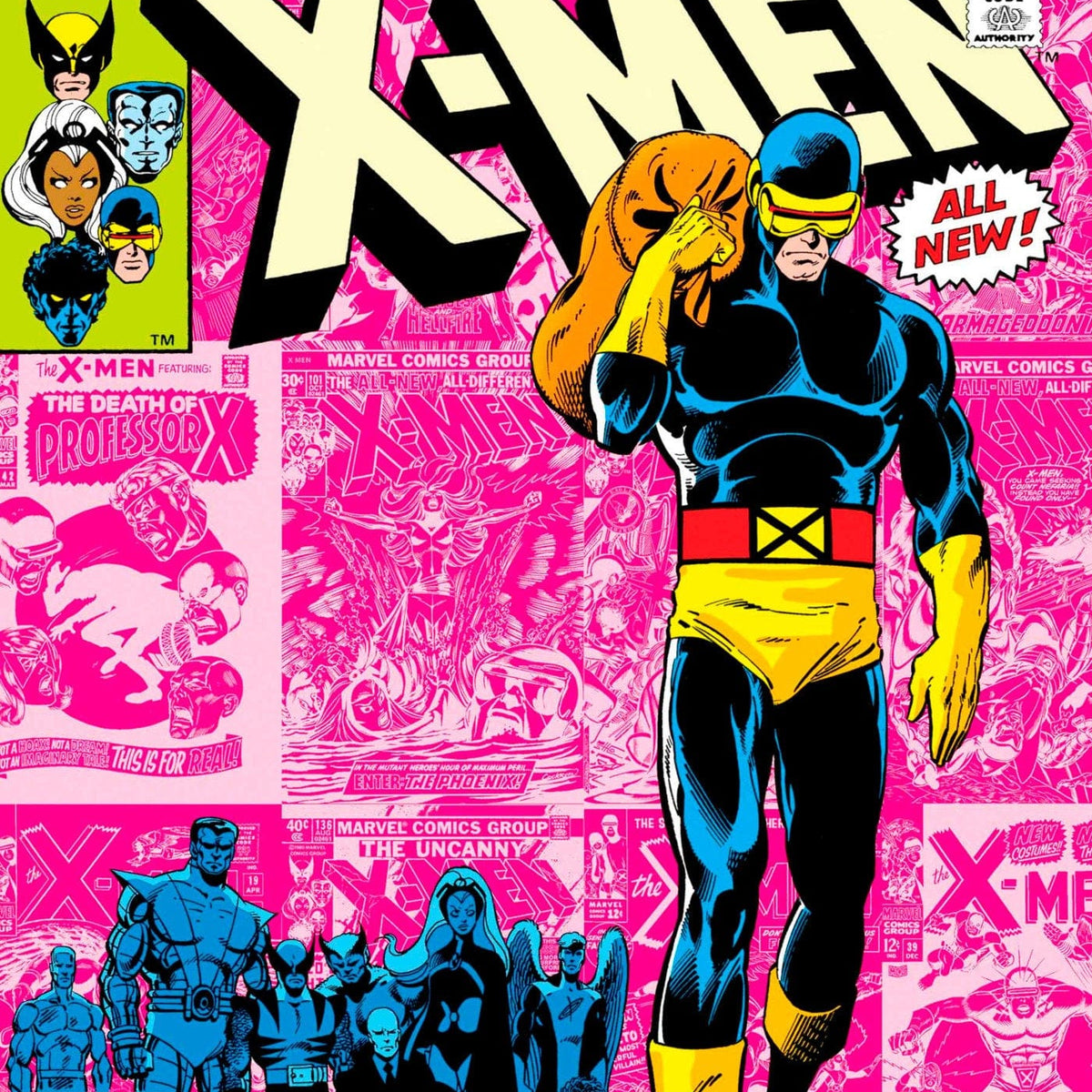 marvel-comic-books-x-men-138-
