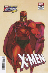 Marvel Comic Books X-MEN #14 BENGUS MARVEL VS. CAPCOM VARIANT 75960620920001421 PRH-75960620920001421