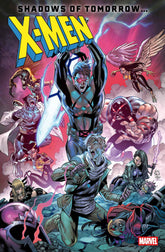 Marvel Comic Books X-MEN #23 75960620920002311 PRH-75960620920002311