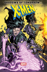 Marvel Comic Books X-MEN #28 75960620920002811 PRH-75960620920002811