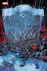 Marvel Comic Books X-MEN #29 75960620920002911 PRH-75960620920002911