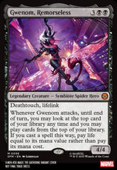Marvel Comic Books X-MEN #30 LORDIGAN MAGIC: THE GATHERING VARIANT 75960620920003051 PRH-75960620920003051