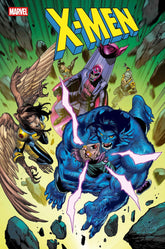 Marvel Comic Books X-MEN #31 75960620920003111 PRH-75960620920003111