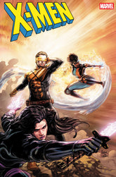 Marvel Comic Books X-MEN #31 AARON KUDER VARIANT 75960620920003121 PRH-75960620920003121