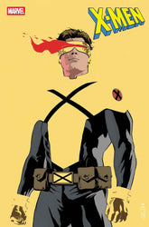 Marvel Comic Books X-MEN #33 MATTEO DELLA FONTE VARIANT 75960620920003331 PRH-75960620920003331