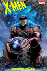 Marvel Comic Books X-MEN #34 TONY DANIEL 2ND PRINTING VARIANT 75960620920003412 PRH-75960620920003412