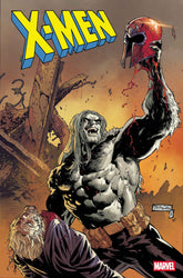 Marvel Comic Books X-MEN #36 (Release Date: 08/26/2026) 75960620920003611 PRH-75960620920003611