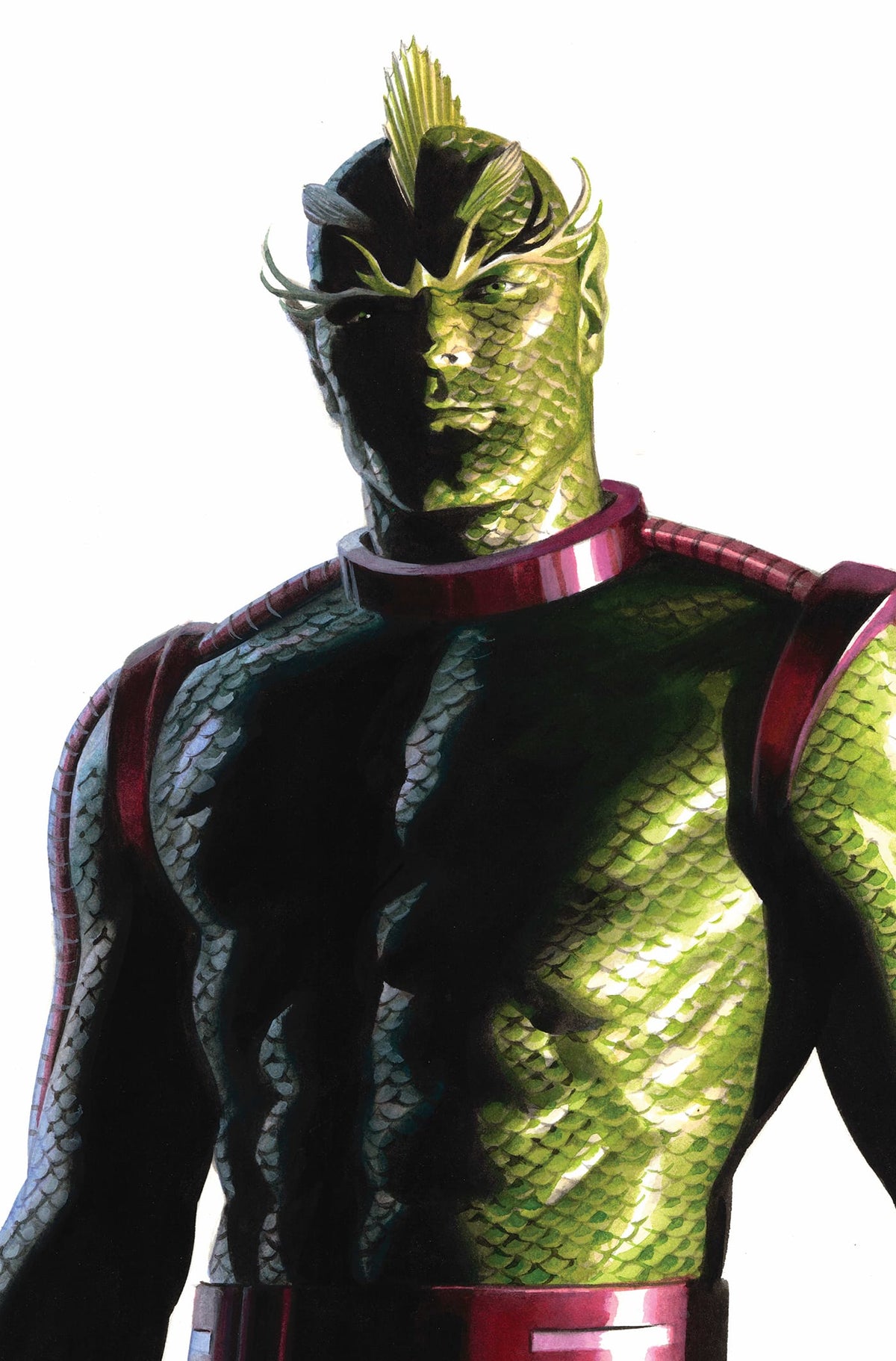 Marvel Comic Books X-MEN #37 ALEX ROSS TIMELESS VIRGIN VARIANT [DNX] (Release Date: 09/09/2026) 75960620920003721 PRH-75960620920003721