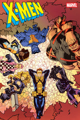 Marvel Comic Books X-MEN #38 GEOFF SHAW FALL FANTASIES VARIANT [DNX] (Release Date: 09/23/2026) 75960620920003821 PRH-75960620920003821